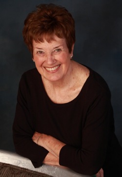 Ellen Ruderman